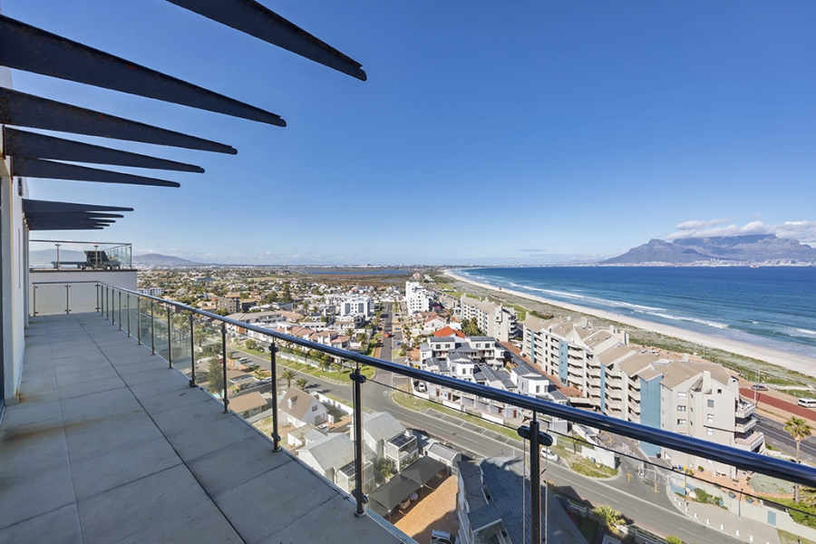 3 Bedroom Property for Sale in Bloubergstrand Western Cape